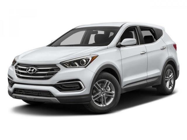 2017 Hyundai Santa Fe Sport 2.4L FWD