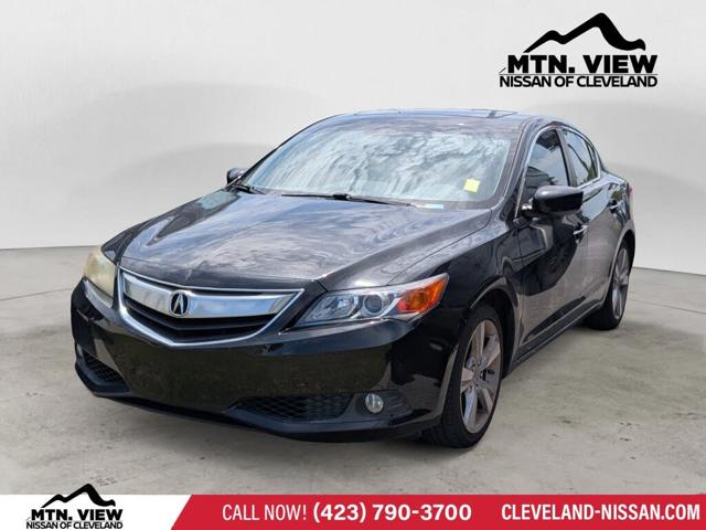 2015 Acura ILX 2.0L w/Premium