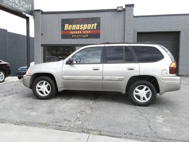 2003 GMC Envoy SLT