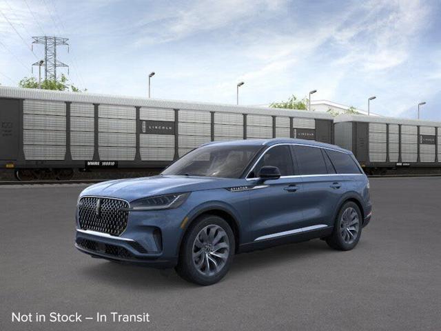 2026 Lincoln Aviator Premiere AWD