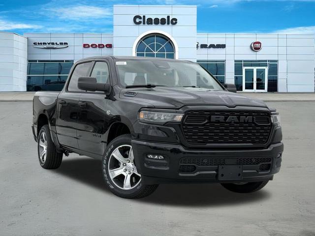 2026 Ram 1500 Express RWD