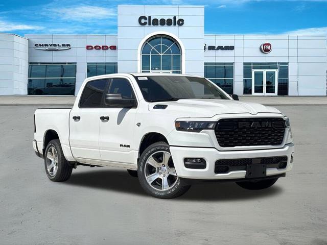 2026 Ram 1500 Express RWD
