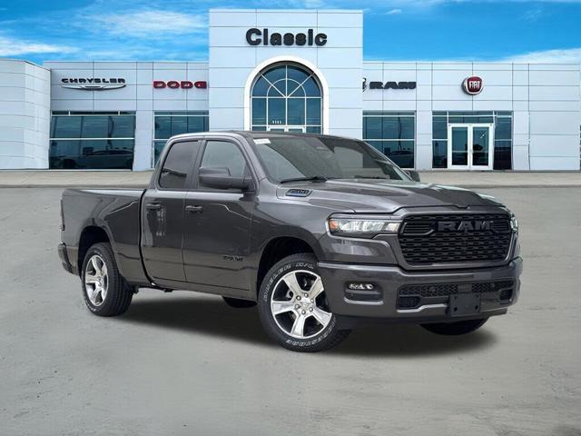 2026 Ram 1500 Express RWD