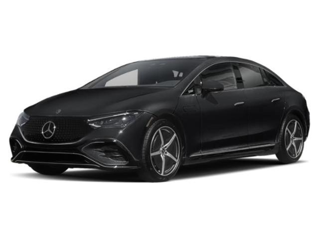 2026 Mercedes-Benz EQE EQE 320+