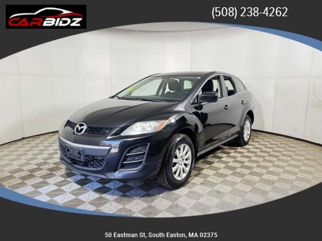 2011 Mazda CX-7 i SV