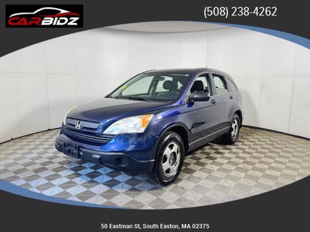 2008 Honda CR-V LX