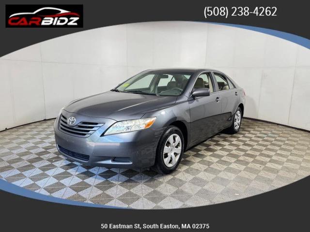 2007 Toyota Camry LE V6