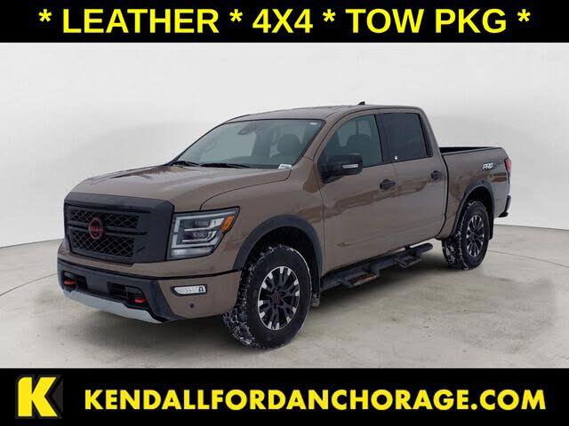 2018 Nissan Titan XD XD S