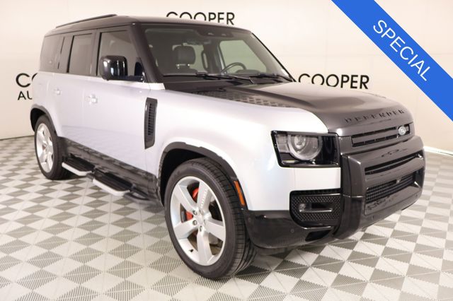 2023 Land Rover Defender 110 X AWD