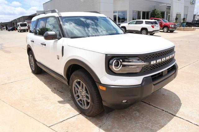 2026 Ford Bronco Sport Big Bend AWD