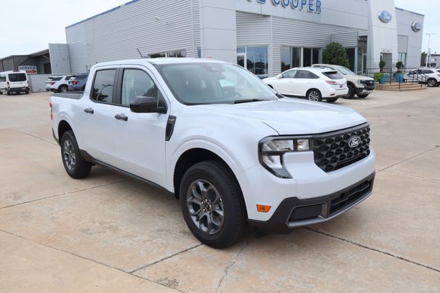 2026 Ford Maverick XLT FWD