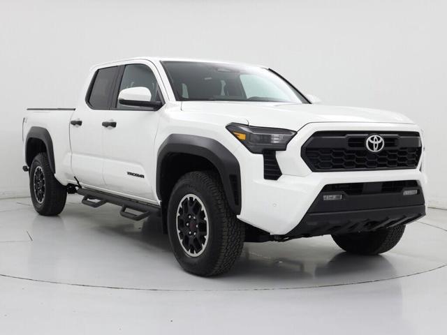 2024 Toyota Tacoma 4WD TRD Off-Road