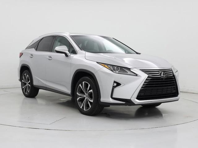 2018 Lexus RX 350 AWD