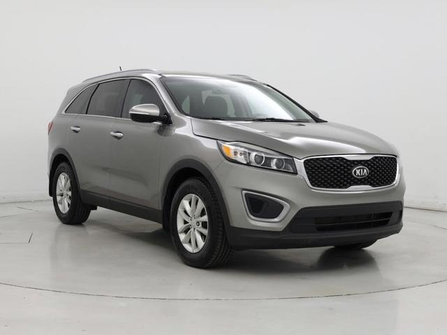 2017 Kia Sorento LX FWD