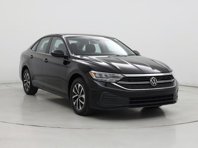 2024 Volkswagen Jetta S FWD