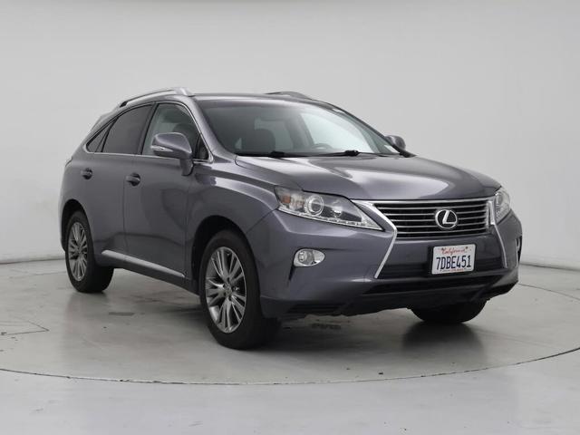 2014 Lexus RX 350 350 AWD