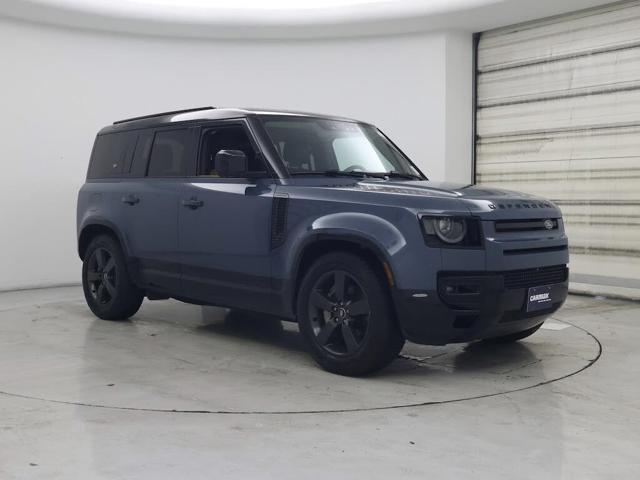 2024 Land Rover Defender 110 P400 X-Dynamic SE AWD