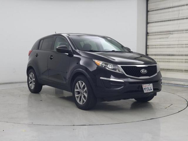 2014 Kia Sportage LX