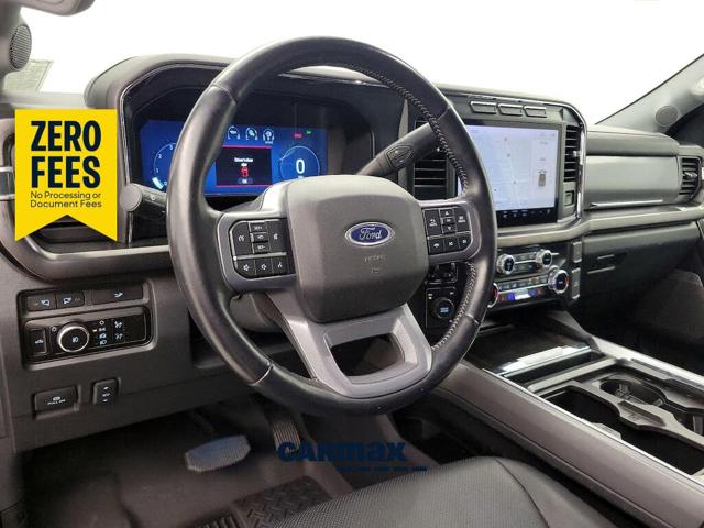 2023 Ford Super Duty F-250 Lariat