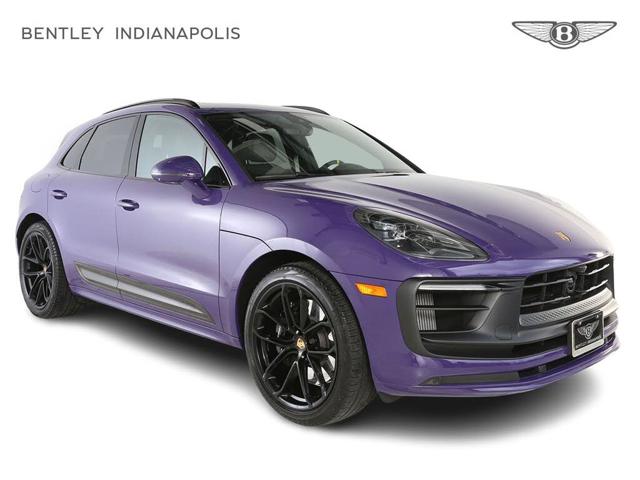 2023 Porsche Macan GTS