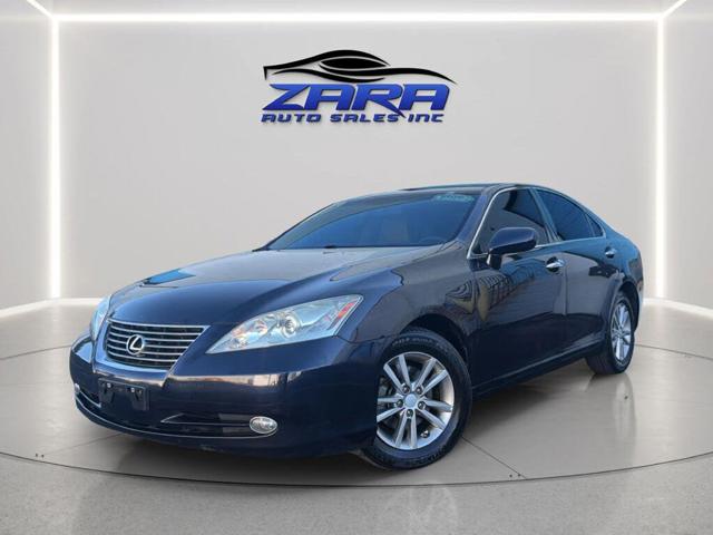 2008 Lexus ES 350 Base