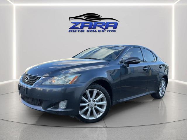 2010 Lexus IS 250 Base