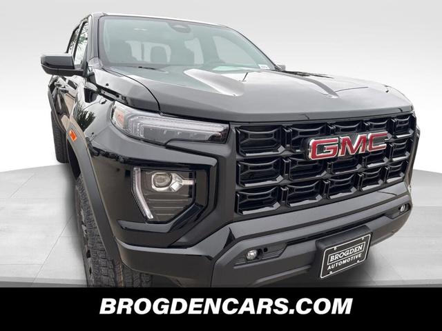 2026 GMC Canyon Elevation RWD