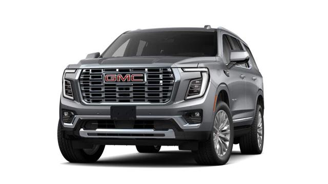 2026 GMC Yukon Denali 4WD
