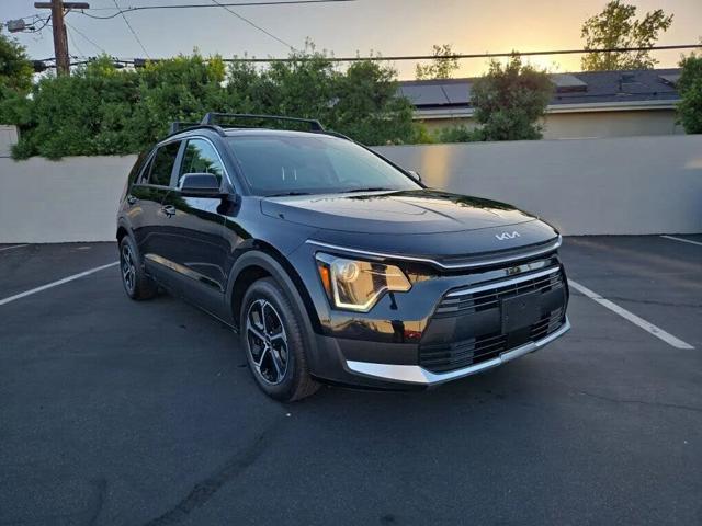 2025 Kia Niro EX