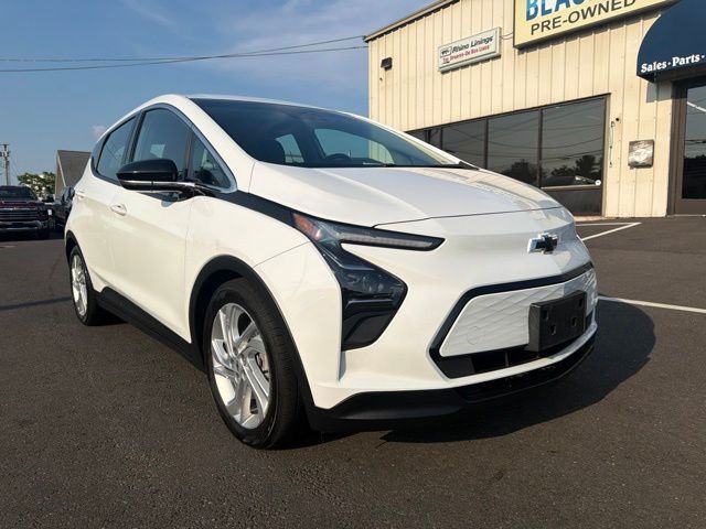 2022 Chevrolet Bolt EV 1LT