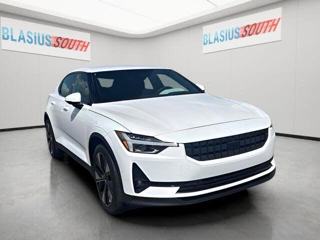 2023 Polestar 2 Long Range Dual Motor