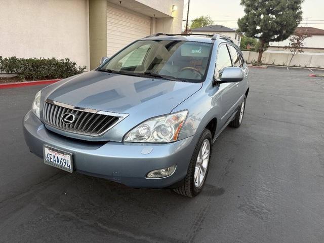 2009 Lexus RX 350 Base