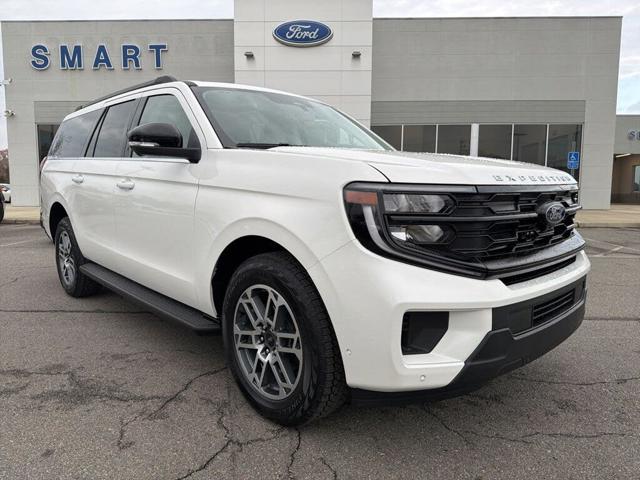 2025 Ford Expedition Max MAX Active 4WD