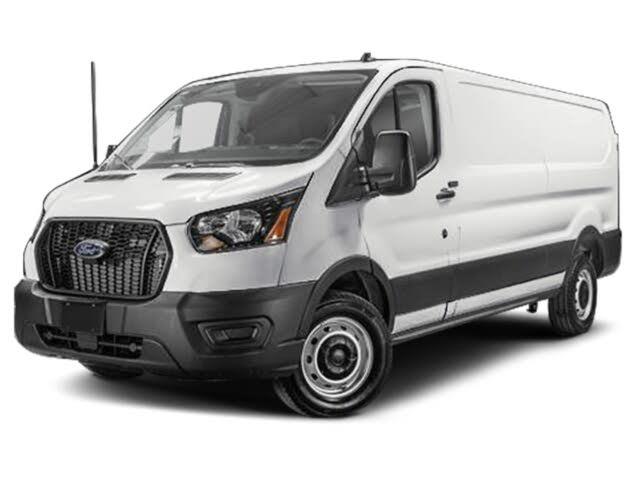 2026 Ford Transit Cargo Van 150 Low Roof RWD