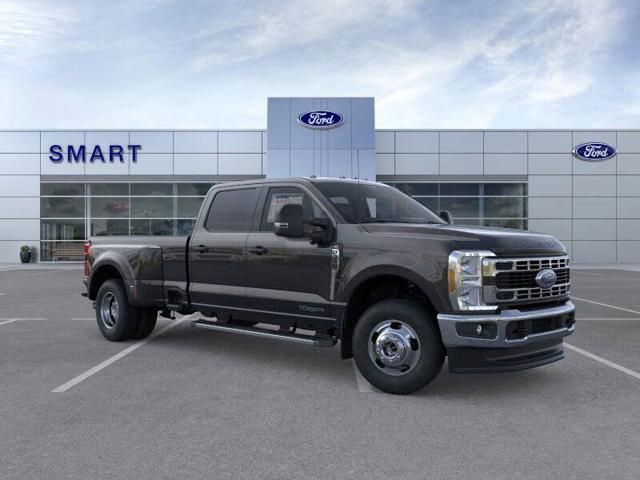 2026 Ford Super Duty F-350 DRW XLT