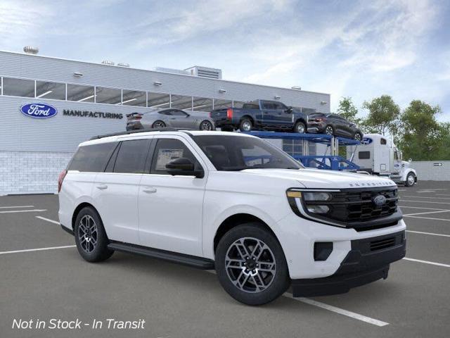 2026 Ford Expedition Active 4WD
