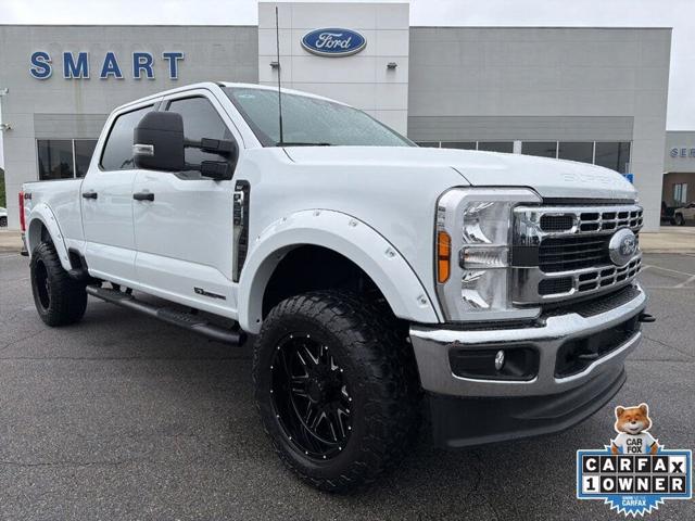 2026 Ford Super Duty F-250 SRW XLT