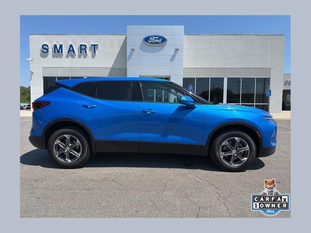 2025 Chevrolet Blazer 2LT AWD