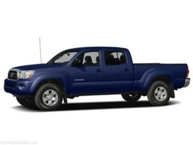 2008 Toyota Tacoma V6