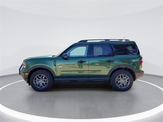 2025 Ford Bronco Sport Big Bend AWD