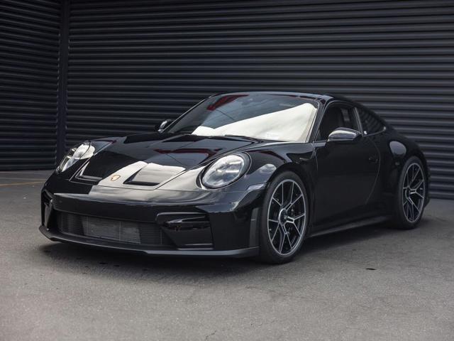 2026 Porsche 911 GT3 Coupe RWD
