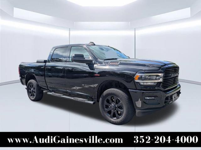 2020 Ram 2500 Big Horn