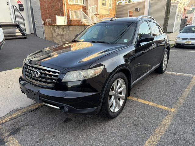 2007 Infiniti FX35 Base