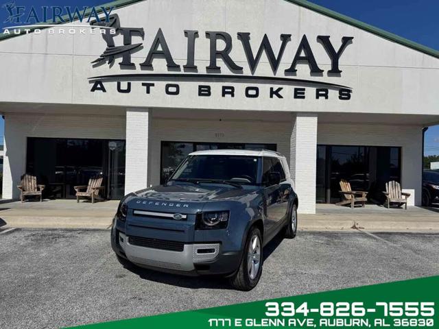 2023 Land Rover Defender 110 SE AWD