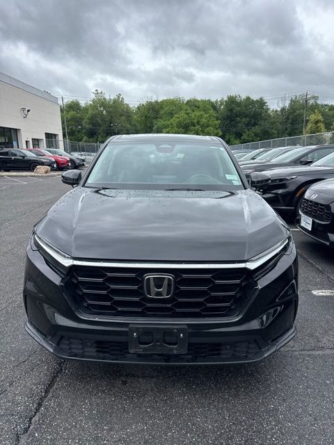 2023 Honda CR-V EX-L AWD