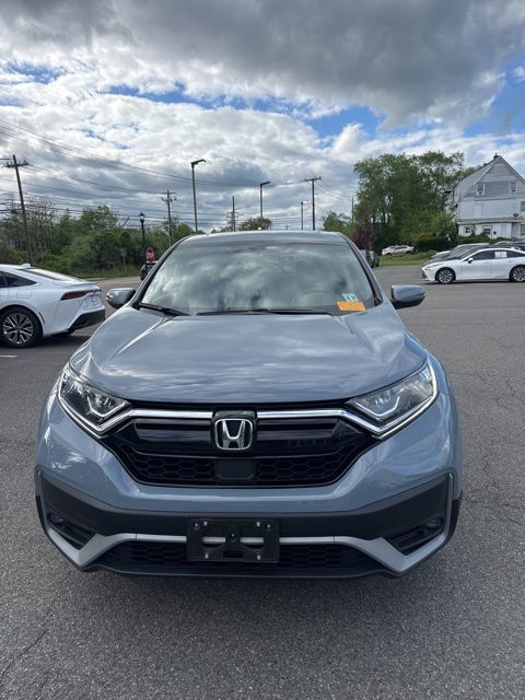 2022 Honda CR-V EX AWD