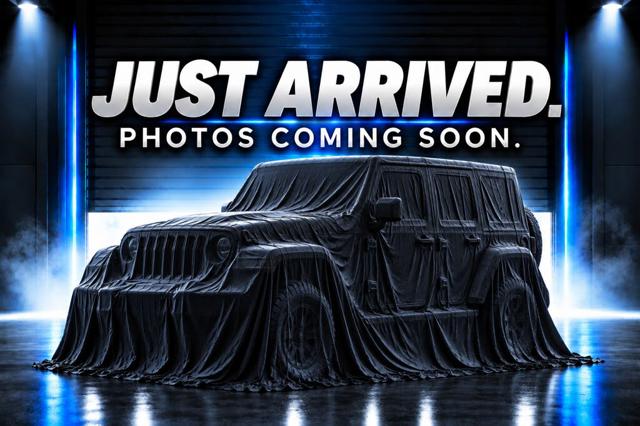 2024 Jeep Wrangler Rubicon 4WD