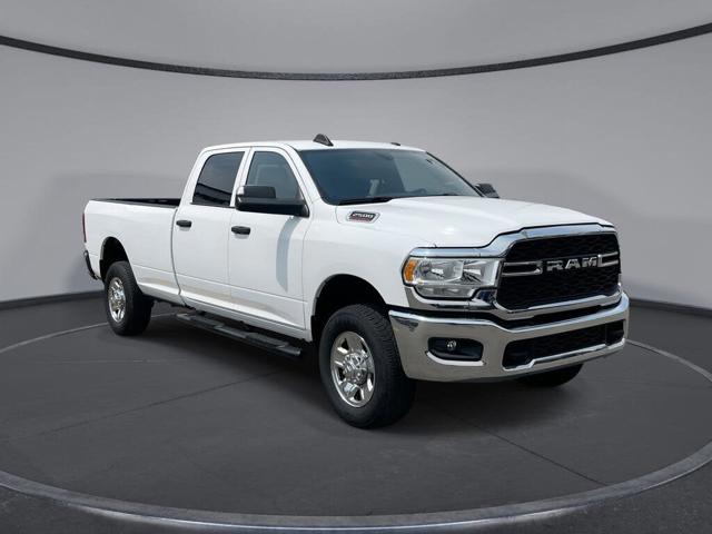 2022 Ram Ram Pickup 2500 Tradesman