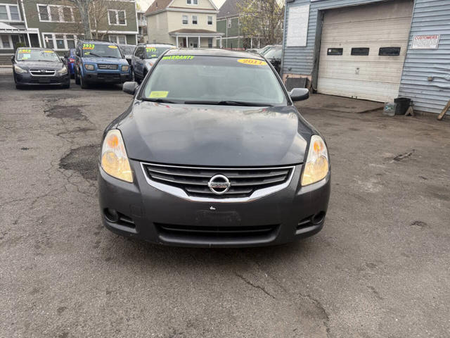 2011 Nissan Altima 2.5 S