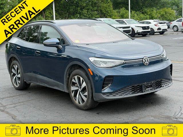 2023 Volkswagen ID.4 Pro AWD